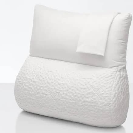 Sleep Number Rest & Read Pillow