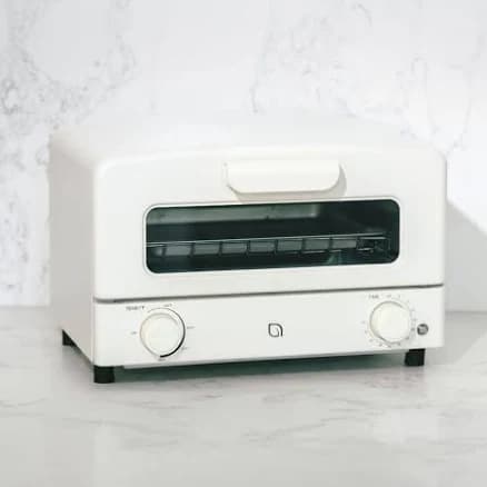 Willow Kitchen Compact Toaster Oven