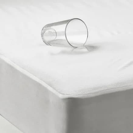 IKEA GRUSNARV Waterproof Mattress Protector