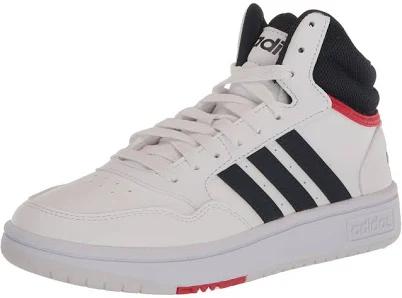 adidas Men's Hoops 3.0 Mid Sneaker