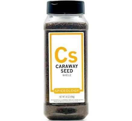 Spiceology Caraway Seed