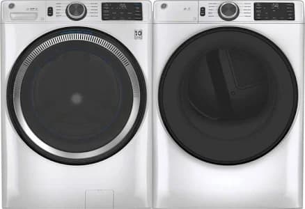 GE Front Load Washer/Dryer