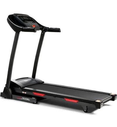 Sunny Health & Fitness Premium Folding Smart Treadmill