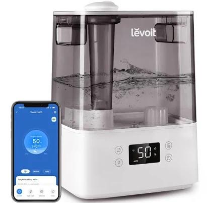 LEVOIT Smart Humidifiers