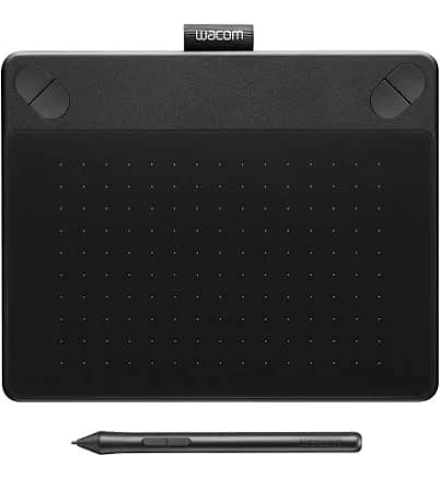 Wacom Intuos Photo Pen & Touch Small Tablet