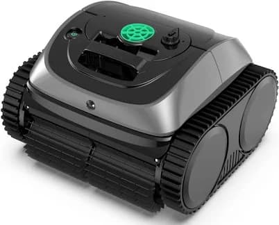 WYBOT C1 Robotic Pool Cleaner for in Ground Pools up to 65 FT in Length