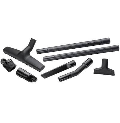 Rockler Heavy-Duty Shop Vacuum Accessory Kit