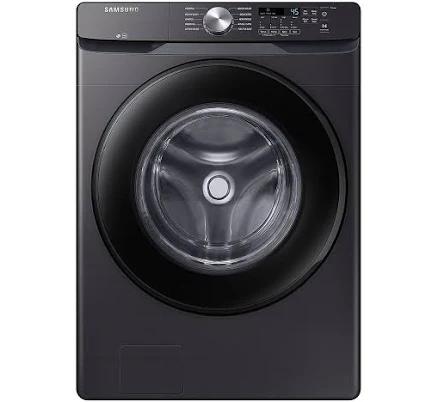 Samsung Front Load Washer WF45T6000AV