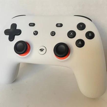 Google Stadia Premier Edition Controller - Electronics