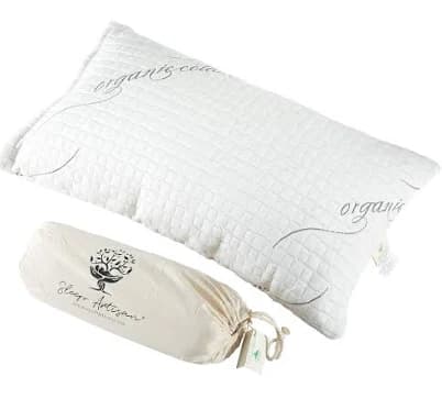 Sleep Artisan Latex Sleeping Pillow