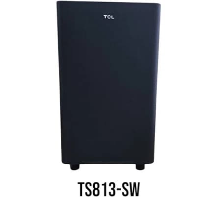 Tcl Alto 8+ Dolby Atmos 3.1.2 Channel Sound Bar With Wireless