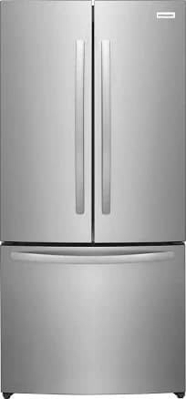 Frigidaire French Door Refrigerator
