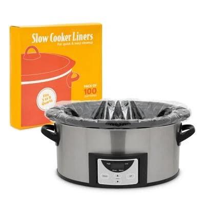 Okuna Outpost Slow Cooker Liners