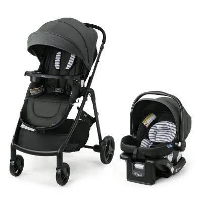 Modes SE Travel System