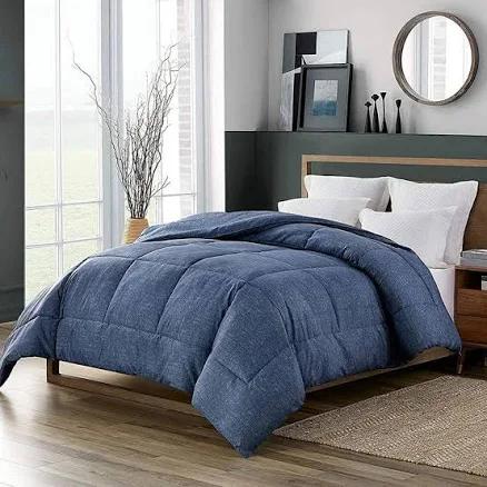 Swift Home All Season Down Alternative Comforter