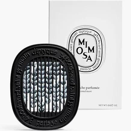 Diptyque Mimosa Diffuser Refill Insert