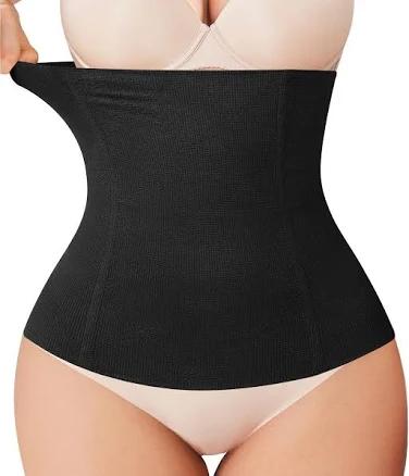 Nebility Women's Waist Trainer Tummy Control