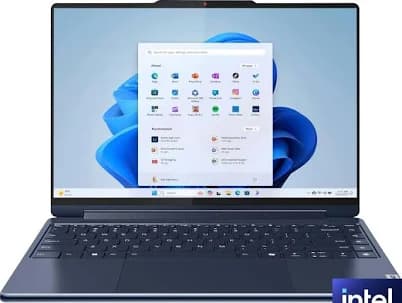 Lenovo Yoga 9i 2-in-1 14" 4K Laptop