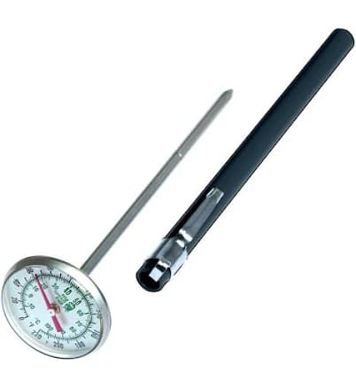 Big Green Egg Pro Chef Thermometer