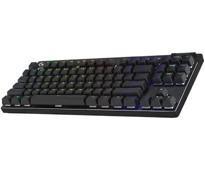 Logitech G PRO X TKL Gaming Keyboard