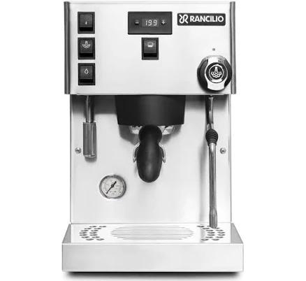 Rancilio Silvia Pro X Espresso Machine