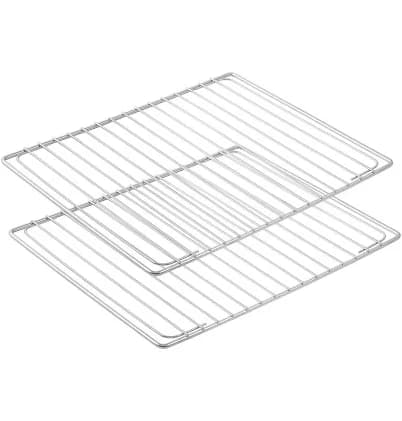 304 Stainless Steel SP0002651 Oven Rack Replacement Parts for Breville BOV800XL Toaster Oven Rack Breville B0V800XL Pro B0V845 BOV845BSS Oven Wire