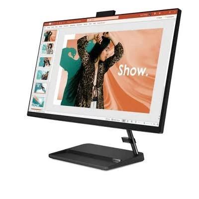 Lenovo IdeaCentre 3 27IAP7 27" AIO Core