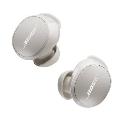 Bose QuietComfort Noise Cancelling Earbuds