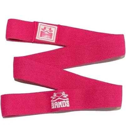 The x Bands Strong & Thick Resistance Bands