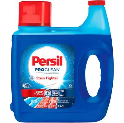 Persil ProClean 2-in-1 Liquid Laundry Detergent