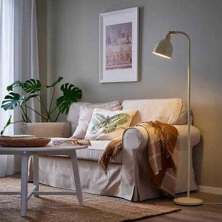 IKEA RÖDFLIK Floor/reading Lamp