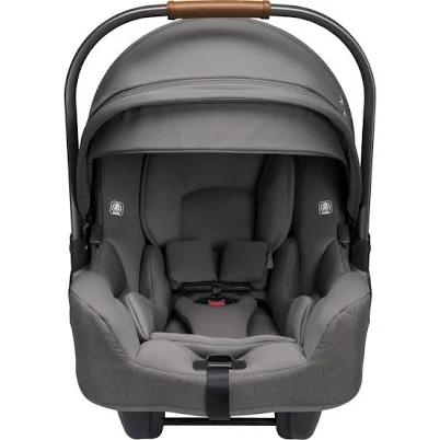 Nuna Pipa RX Infant Car Seat + RELX Base