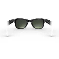 Ray Ban Meta Wayfarer