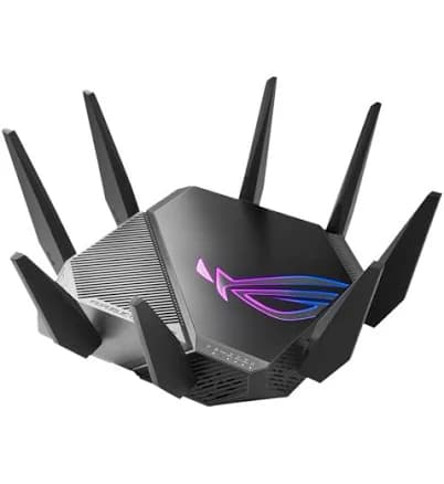 ROG Rapture GT-AXE11000