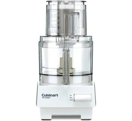 Cuisinart Pro Classic 7 Cup Food Processor