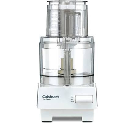 Cuisinart Pro Classic 7 Cup Food Processor