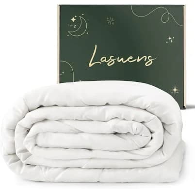 Lasuens Cooling Comforter