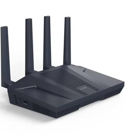 Flint 2 Home Router