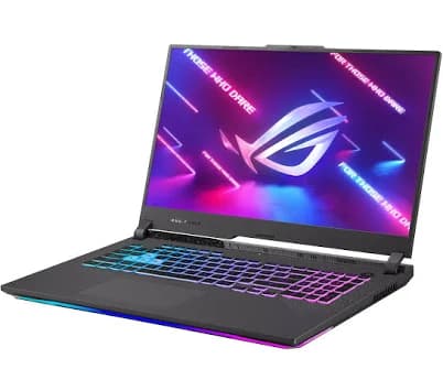 ASUS ROG Strix G17 Gaming Laptop