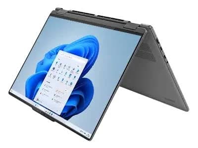 Lenovo Yoga 7i Gen 9 (16") Touchscreen - 16" - Intel Core Ultra 5 125U Processor (E cores up to 3.60 GHz) - 512GB SSD - 16GB RAM