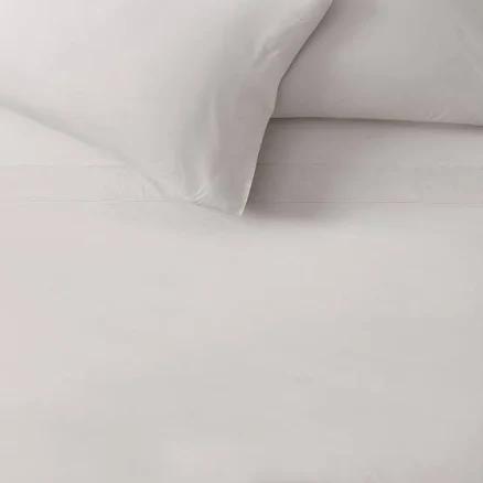 West Elm Organic Washed Cotton Sheet Set