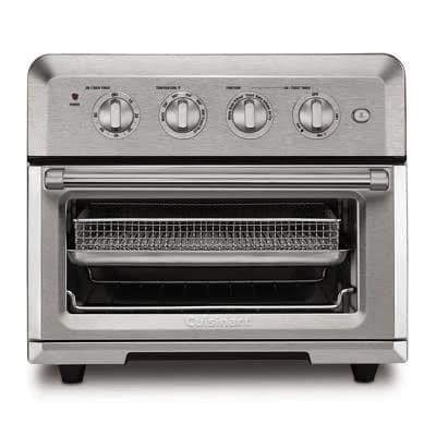 Cuisinart Air Fryer Toaster Oven CTOA-122
