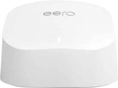 eero 6 Dual-Band Mesh Wi-Fi 6