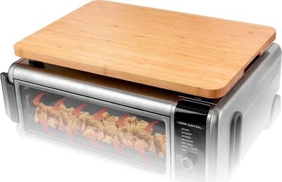Compatible With Ninja Foodi Sp101 Sp151 Sp301 Cutting Board, Heat