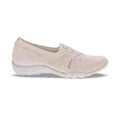 Skechers Women's Breathe Easy-Simple Pleasure Sneaker