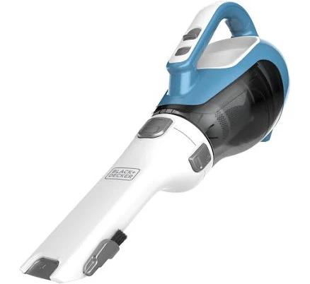 BLACK+DECKER Dustbuster AdvancedClean Cordless Handheld Vacuum