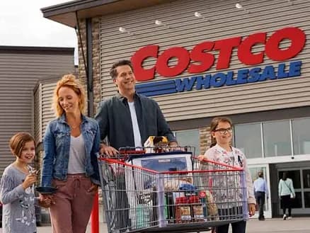 Costco 1-Year Gold Star Membership