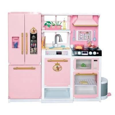 Disney Princess Style Collection Fresh Prep Gourmet Kitchen