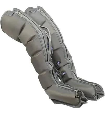 Liipoo Air Compression Leg Massager