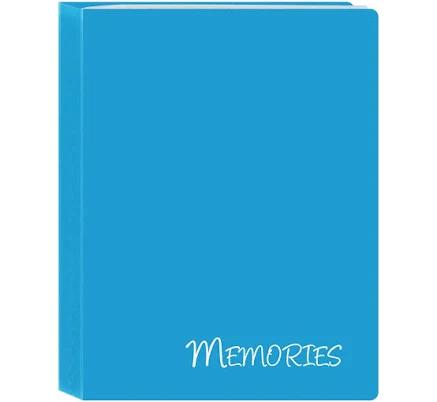 Pioneer Photo Albums Mini Memories 36 pkt 4x6 Photo Album, Assorted Colors | Picture Frame | CVS